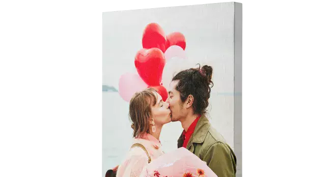 12x8&rdquo; slim canvas now &pound;6.99