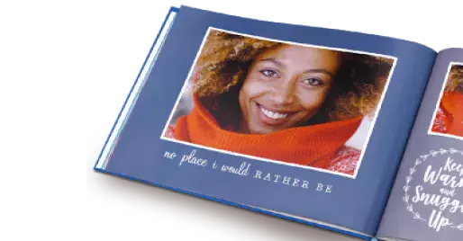 TV Deal Hardcover Book £6! 