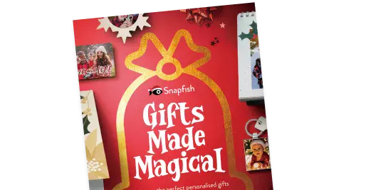 Christmas gift guide