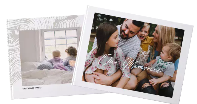 A4 Classic Calendar €8