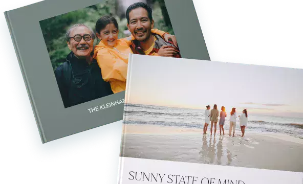 40% off photo books