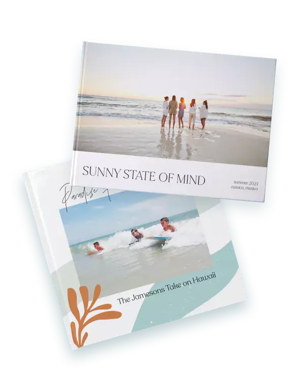 50% off photo books