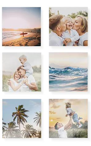 Photo Tiles