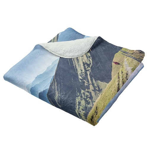Blankets