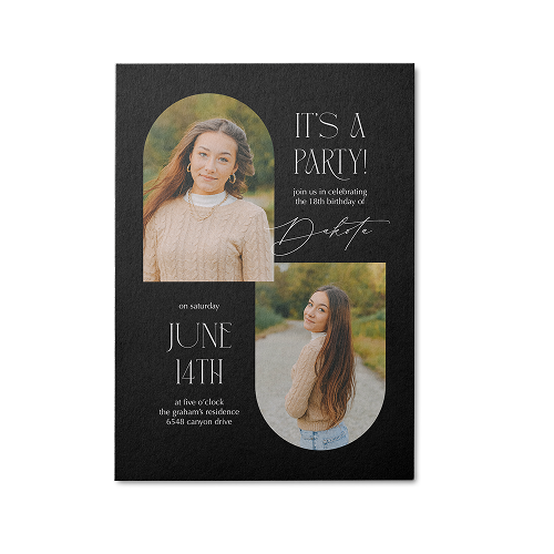 Photo cards