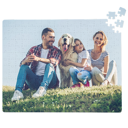 Jigsaw Puzzles