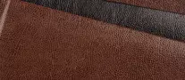 Leather 