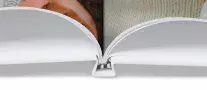 Perfect bound