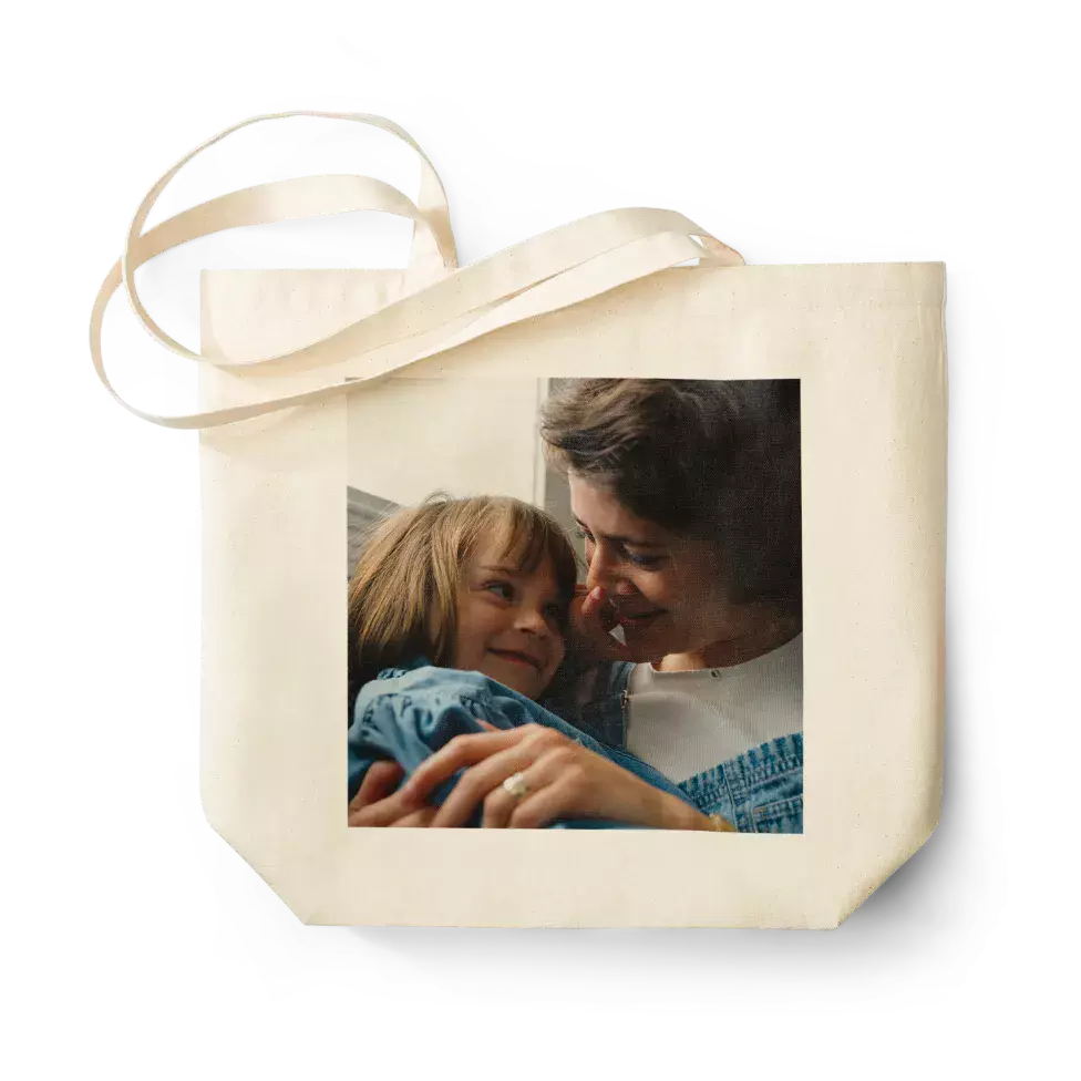 Tote bag