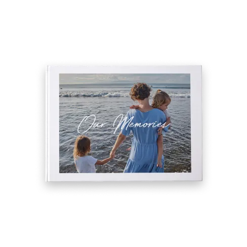 13x18cm photo books
