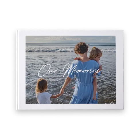 20x28cm photo books