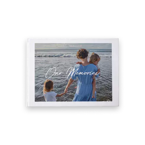 13x18cm photo books