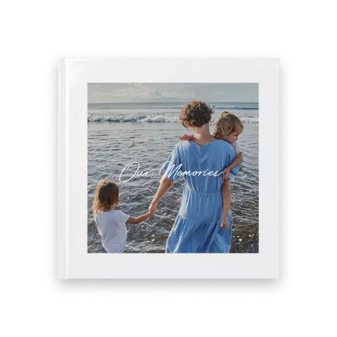 20x20cm photo books