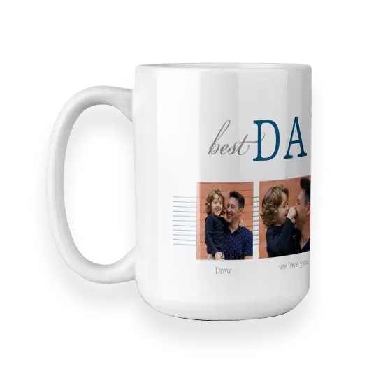 Mugs