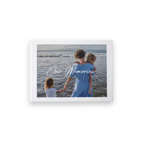 A6 Photo Books