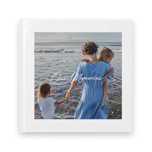 12x12 photo books