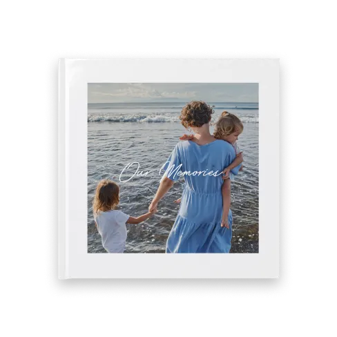 8x8 photo books