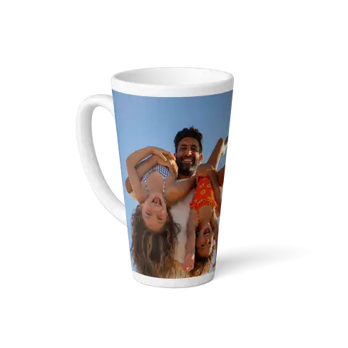 Latte Mug