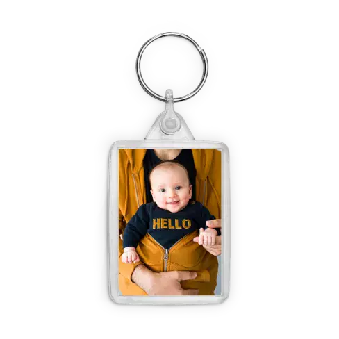 Keyrings
