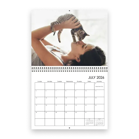 Calendars