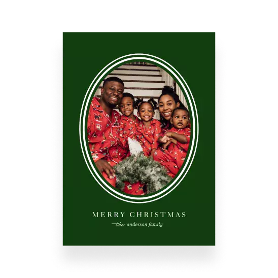 Christmas cards