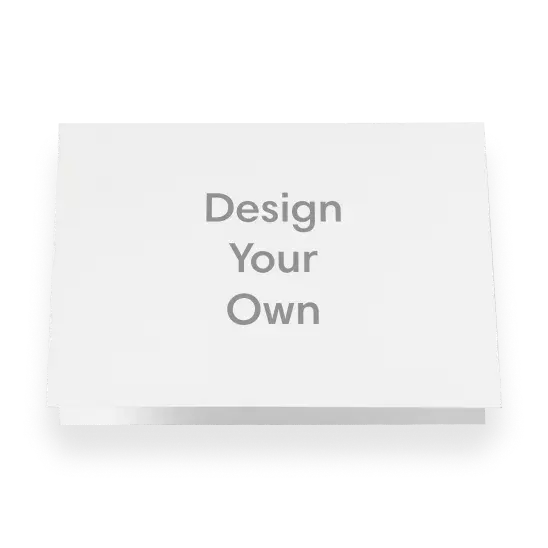 Design your own cards