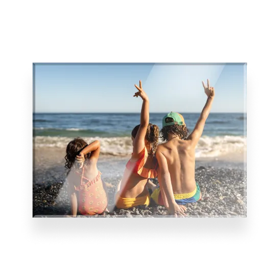 Acrylic prints