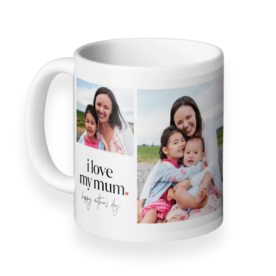 Mugs for mum