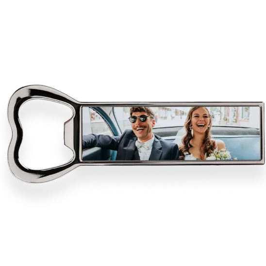 Bottle opener