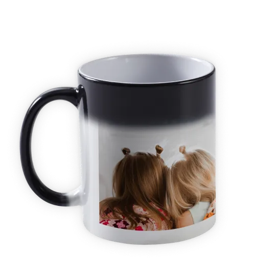 magic mug