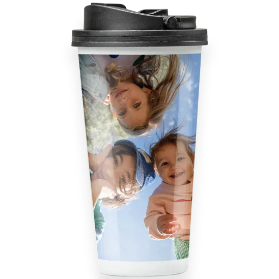 Travel Mug