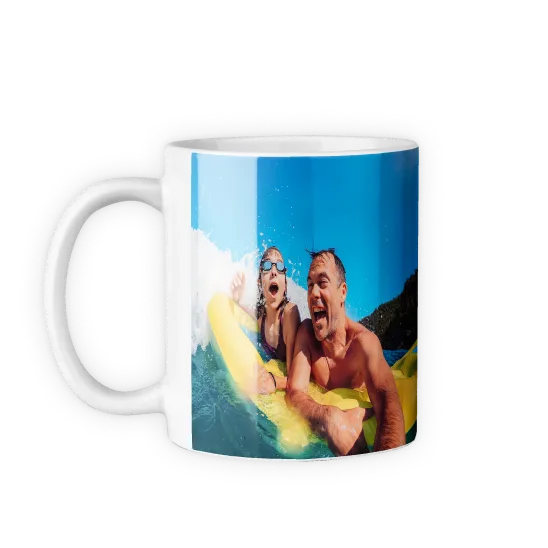 classic mug