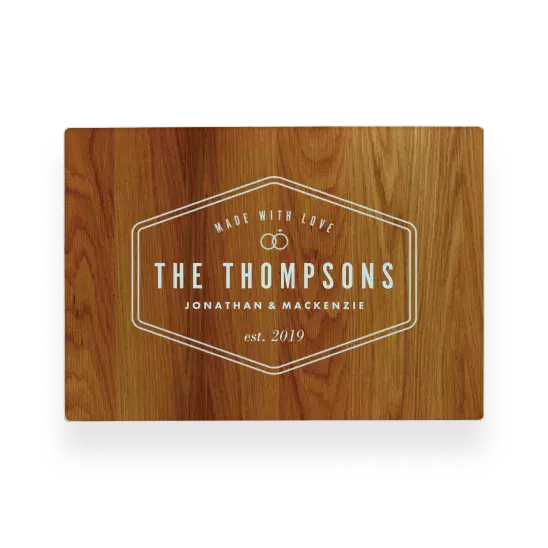Chopping board