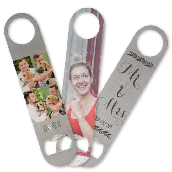 Bottle opener