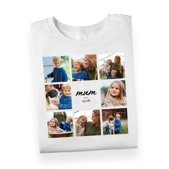 T-shirt