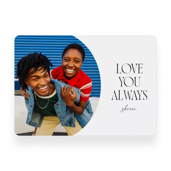 Photo magnets