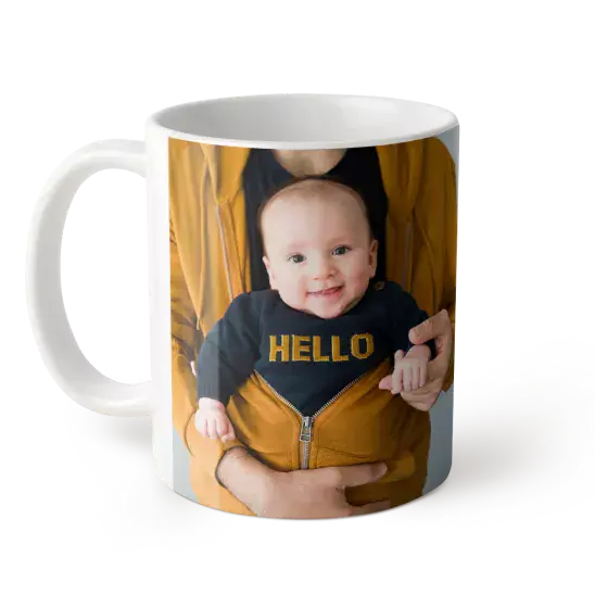 Mugs