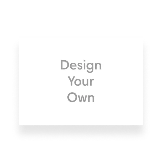 Design yuor own