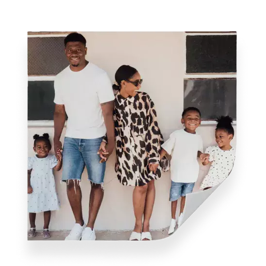 Reusable stickers