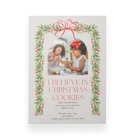 Invitations
