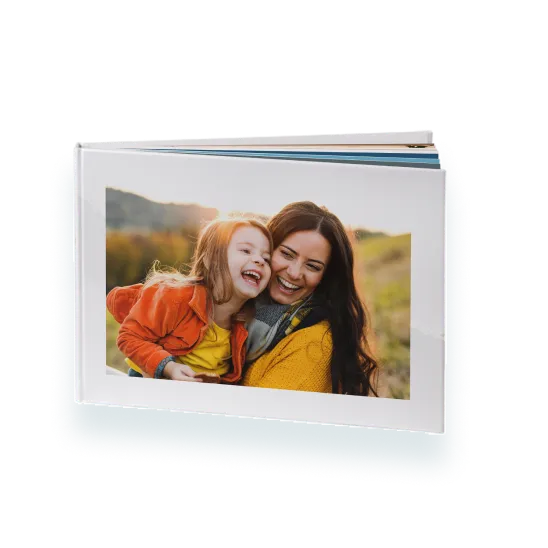 Photo book