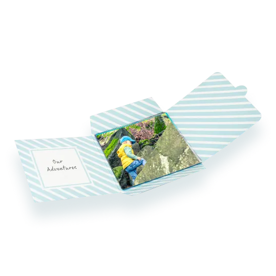 Prints Packet
