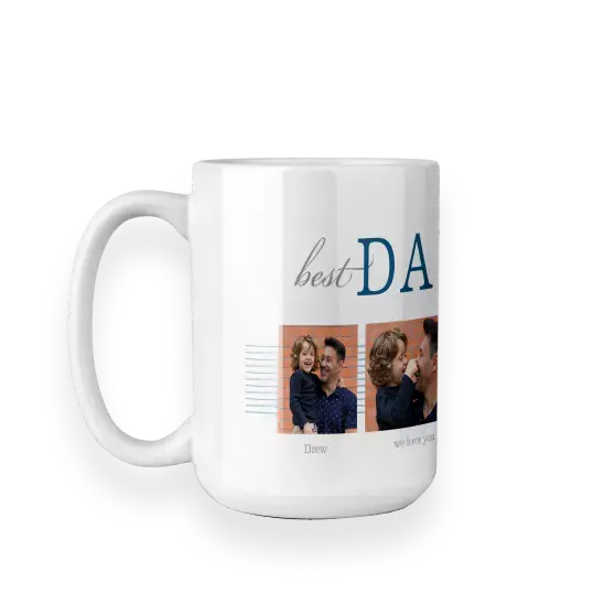 Mugs