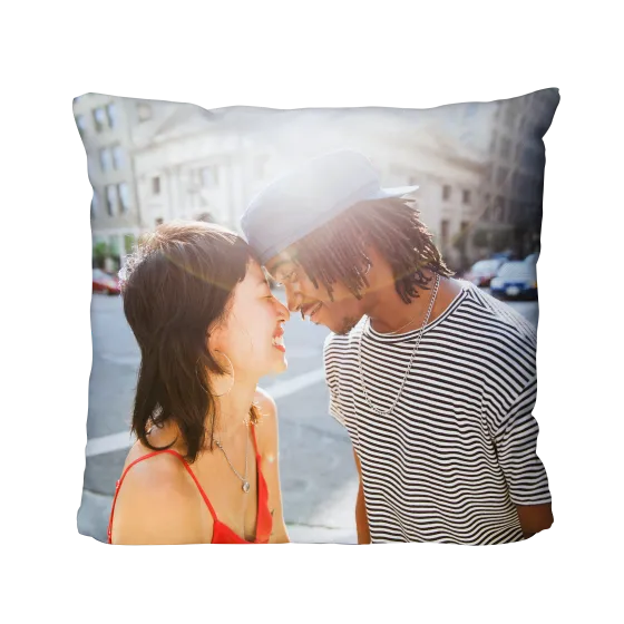 Photo Cushions