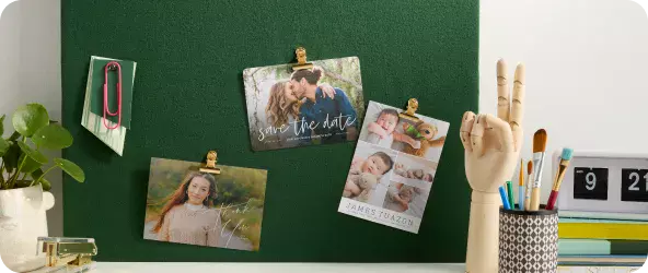 Photo cards