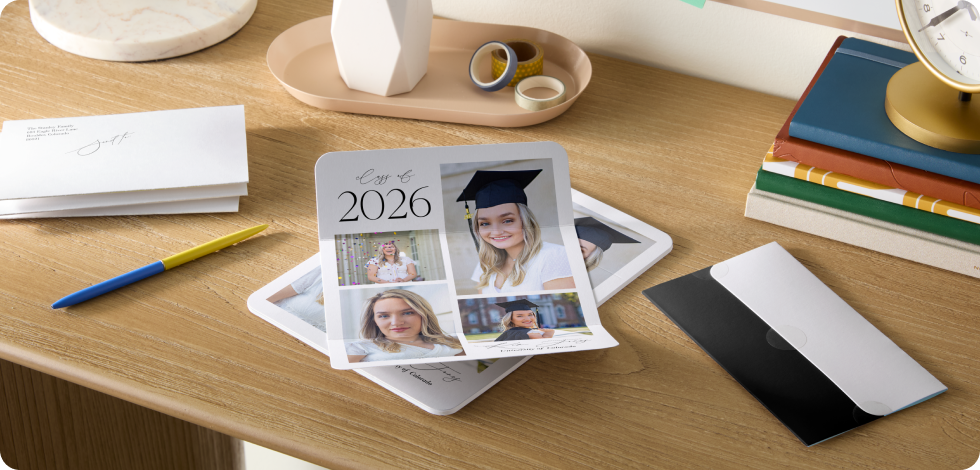 Stand Out with Seal and Send Cards