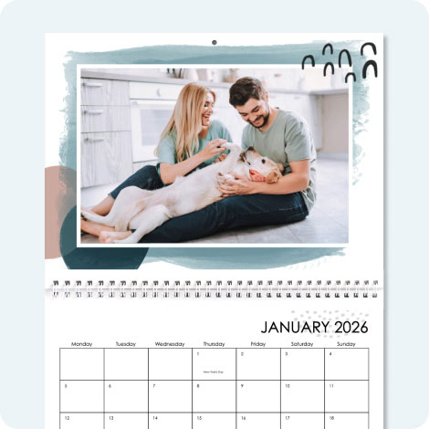 Watercolour Sketchbook