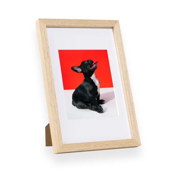 Framed prints
