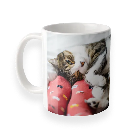 Mugs