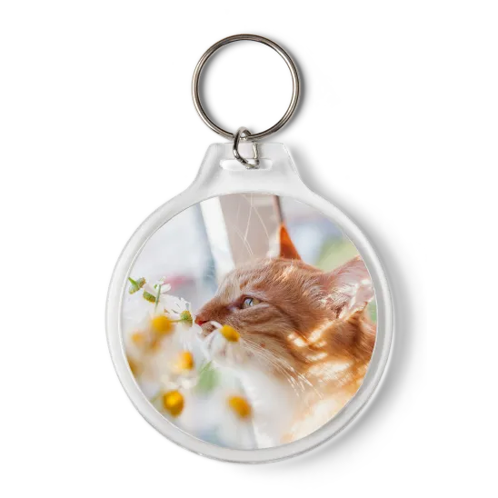 Keyrings